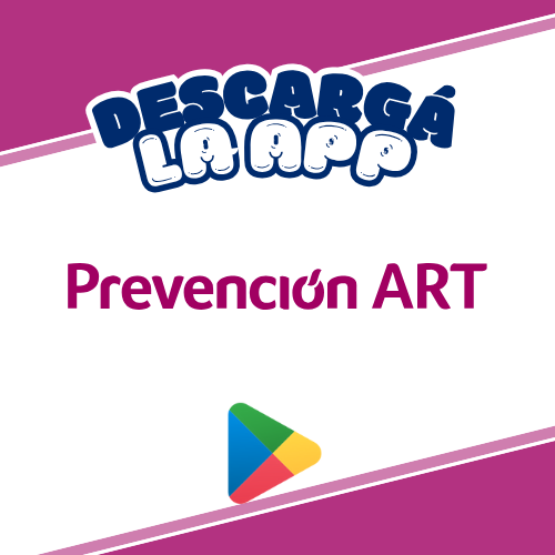 Prevención ART Android