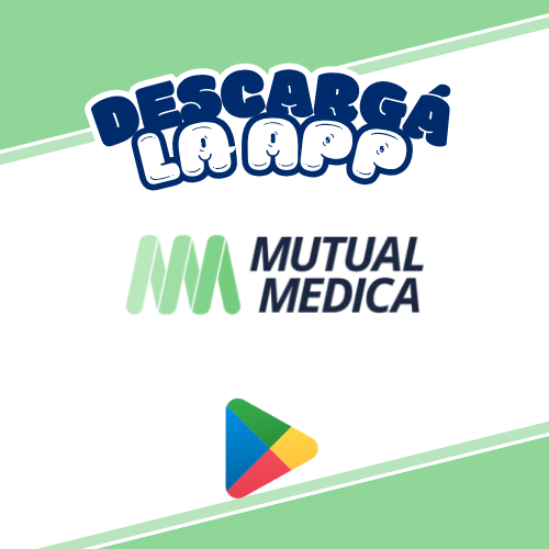 Mutual Médica Android