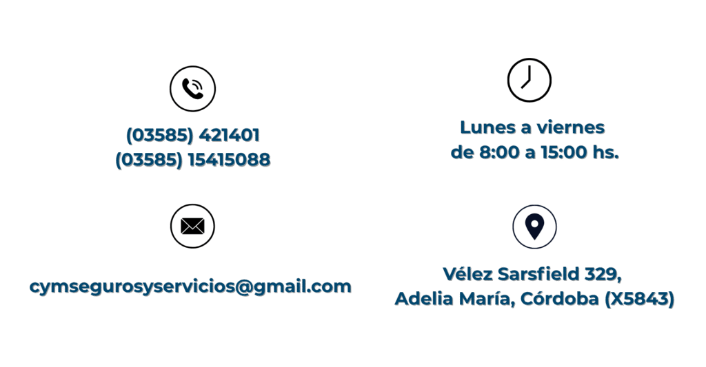 contacto