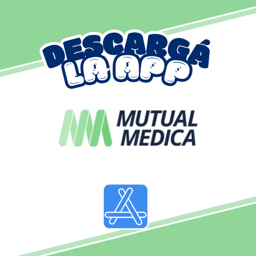 Mutual Médica iOS