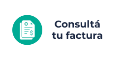 cunsulta tu factura